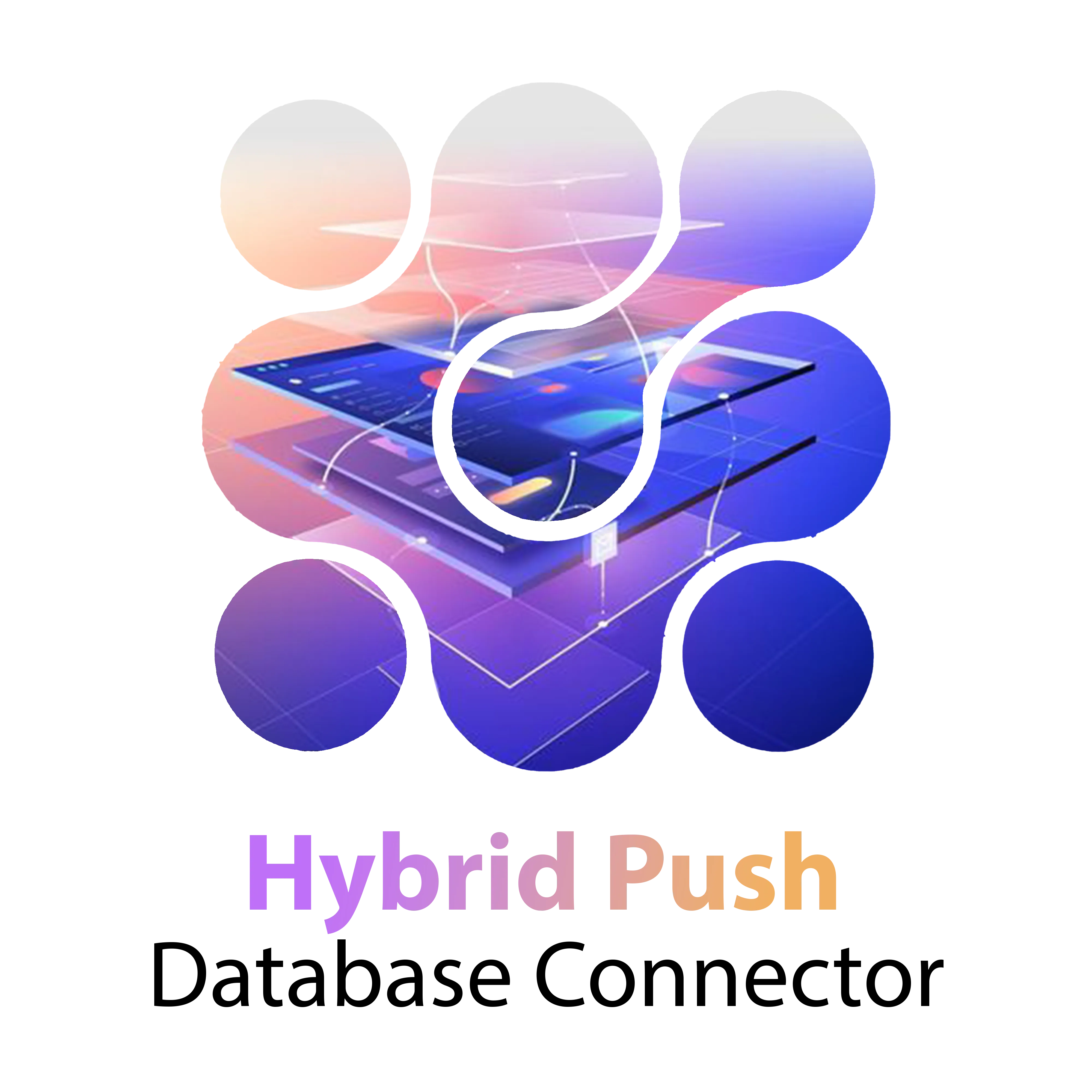 Hybrid Push Database Connector - Hybrid Push Data Base Connector for Any DataBase Biometric Attendance Systems